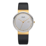 M&M Uhrenarmband für Day Date Uhren | 011953-462 |
