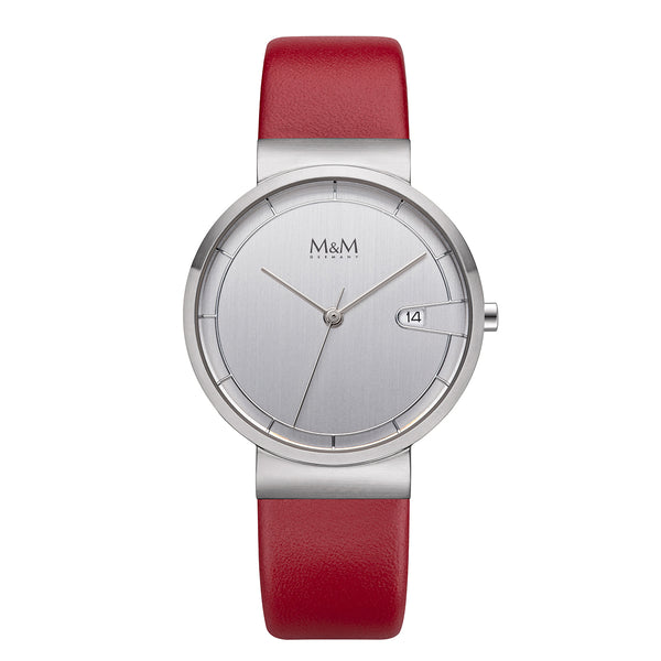 M&M Uhrenarmband für Day Date Uhren | 011953-642 |