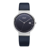M&M Uhrenarmband für Day Date Uhren | 011953-746 |