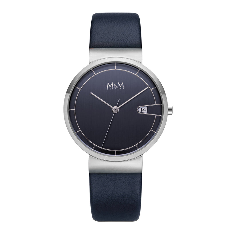 M&M Uhrenarmband für Day Date Uhren | 011953-746 |