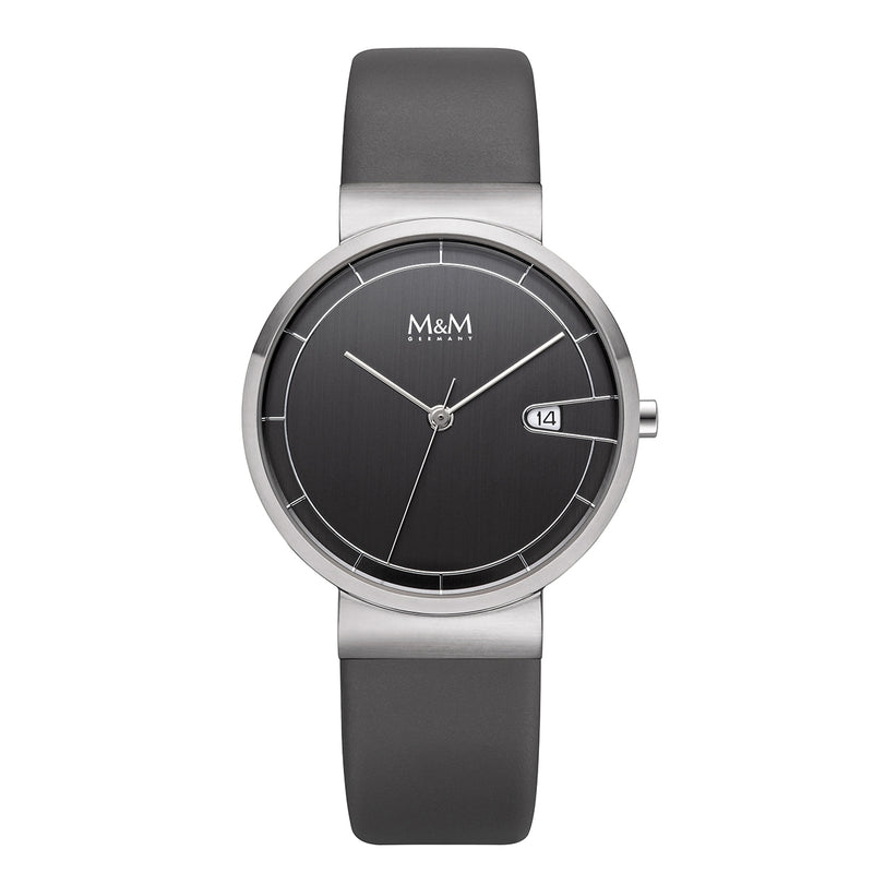 M&M Uhrenarmband für Day Date Uhren | 011953-465 |