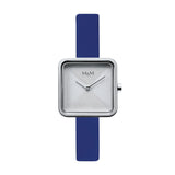 M&M Uhrenarmband für Mini Square Uhren | 011951-742 |