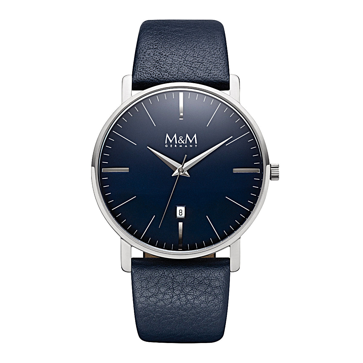 M&M Herrenuhr New Classic | Modell 848s kaufen | M&M Germany