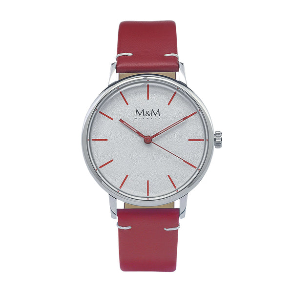 M&M Uhrenarmband für New Classic Uhren | 011952-642 |