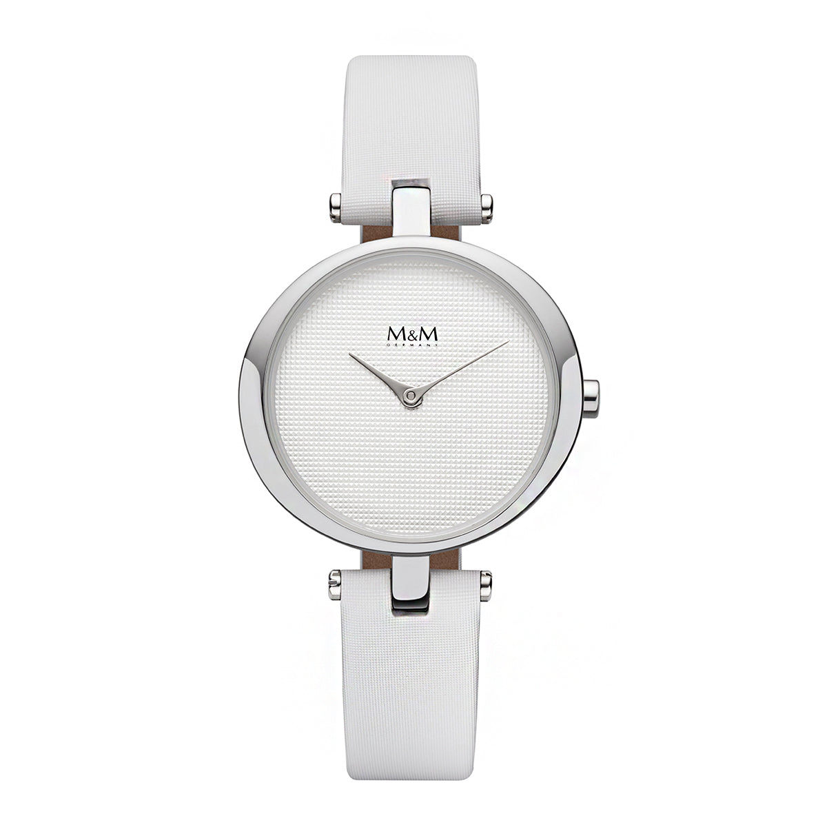 M&M Damenuhr Ring-O | Modell 741 kaufen | M&M Germany 