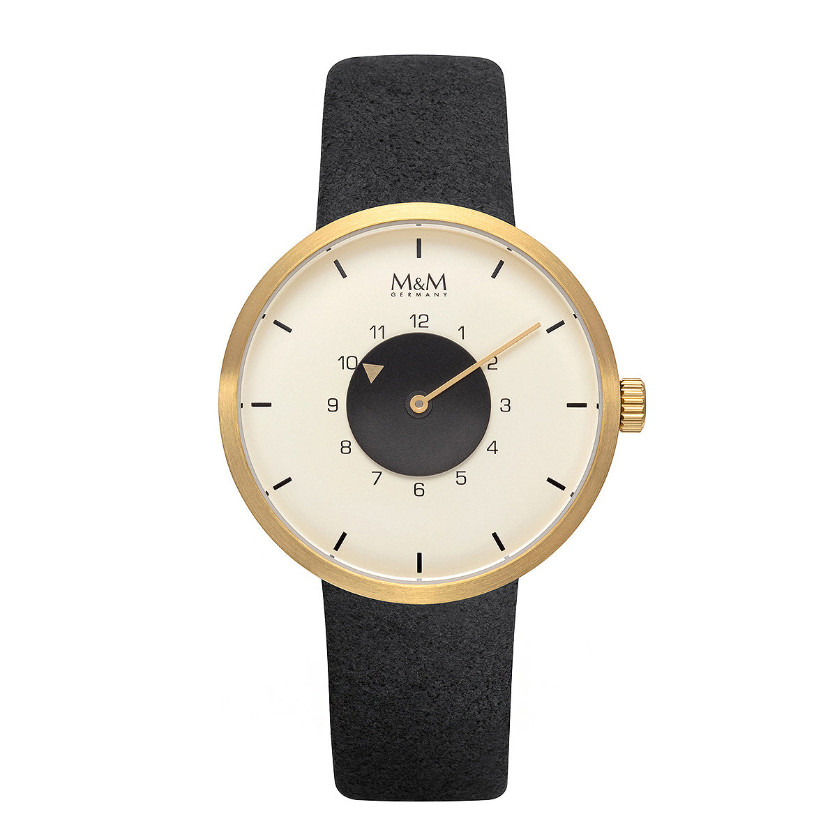 M&M Damenuhr Vegan Line | Modell 411 kaufen | M&M Germany 