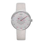 M&M Uhrenarmband für Vegan Line Uhren | 011950-826 |