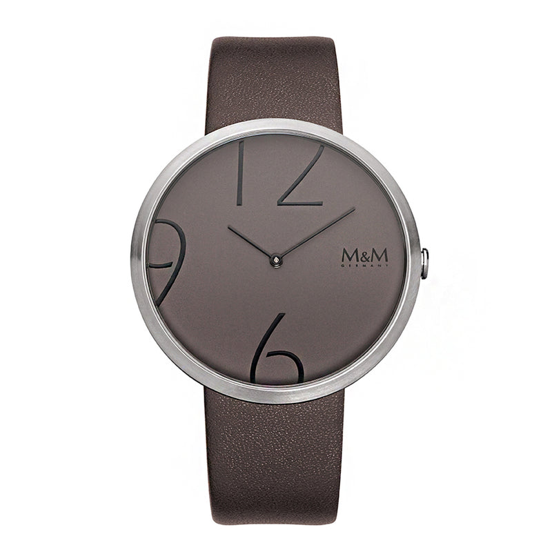 M&M Uhrenarmband für Big Time Uhren | 011881-526 |