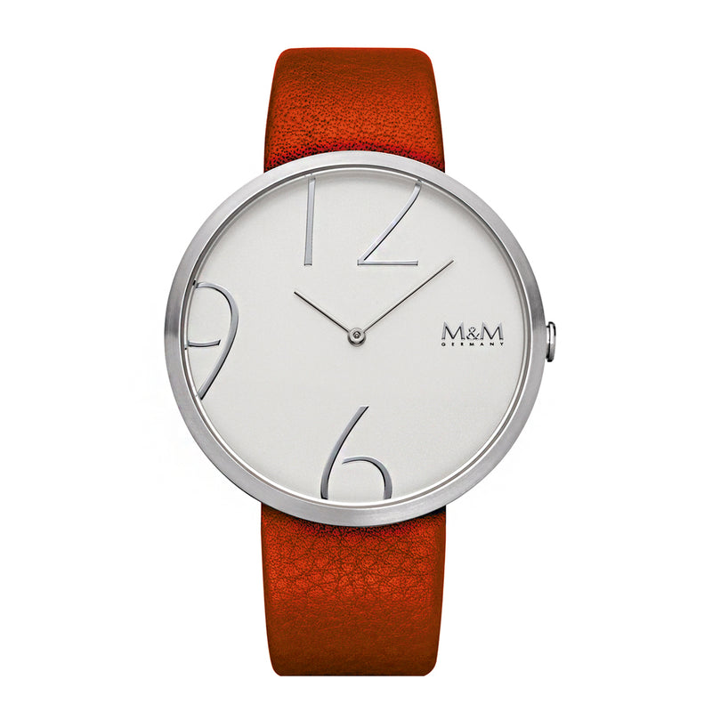 M&M Uhrenarmband für Big Time Uhren | 011881-623 |