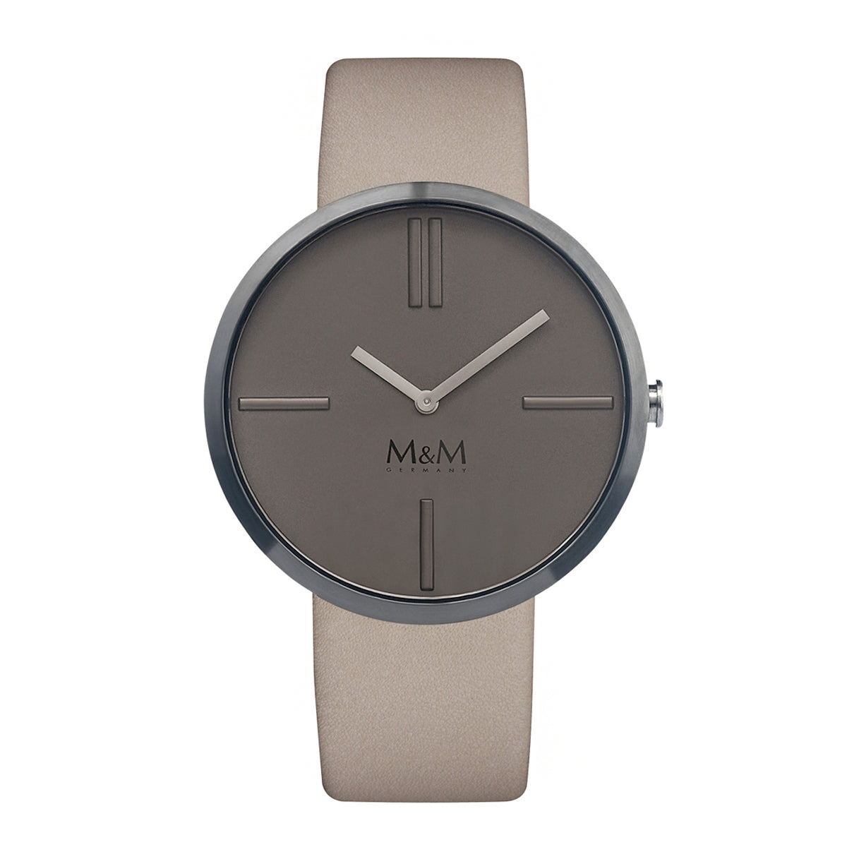 M&M Damenuhr Big Time | Modell 985 kaufen | M&M Germany 