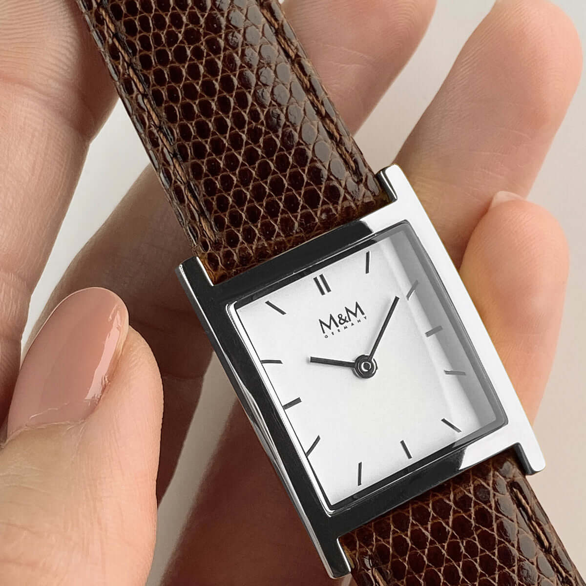 Damenuhr_vintage_M11897-braun-  