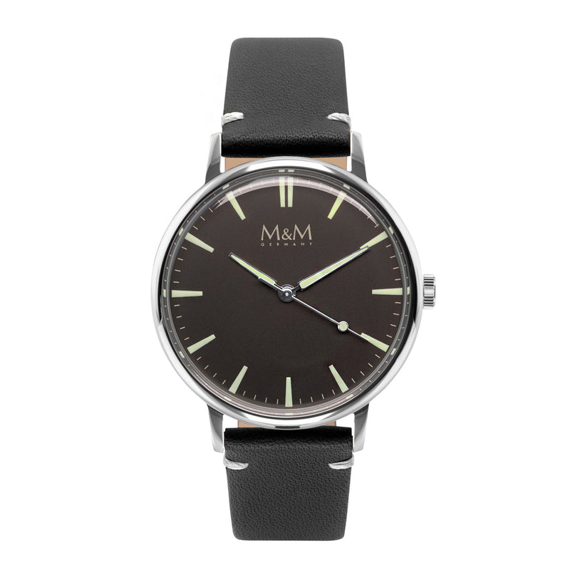M&M Uhrenarmband für New Classic Uhren | 011952-547 |