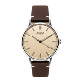 M&M Uhrenarmband für New Classic Uhren | 011952-647 |