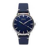 M&M Uhrenarmband für New Classic Uhren | 011952-848 |