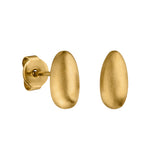 M&M Ohrstecker Best Basics Gold | Modell  401 | ME3401-400 |4041299035935