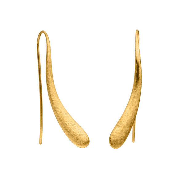 M&M Ohrhänger Best Basics Gold | Modell  404 | ME3404-400 |4041299035959