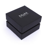 M&M Ring Best Basics Gold | Modell  021 | MR3021-352 |4041299018891