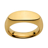 M&M Ring Pure Volume Gold | Modell  158 | MR3158-452 |4041299024892