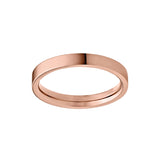 M&M Ring Best Basics Rosé | Modell  168 | MR3168-952 |4041299025523