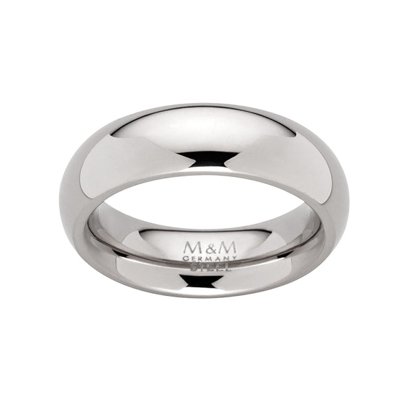 M&M Ring Best Basics | Modell  206 | MR3206-152 |4041299026933