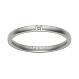 M&M Ring Modern Glam | Modell  257 | MR3257-152 |4041299030022