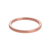 M&M Ring Best Basics Rosé | Modell  258 | MR3258-952 |4041299029521