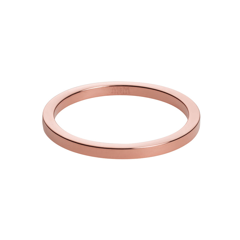 M&M Ring Best Basics Rosé | Modell  258 | MR3258-952 |4041299029521