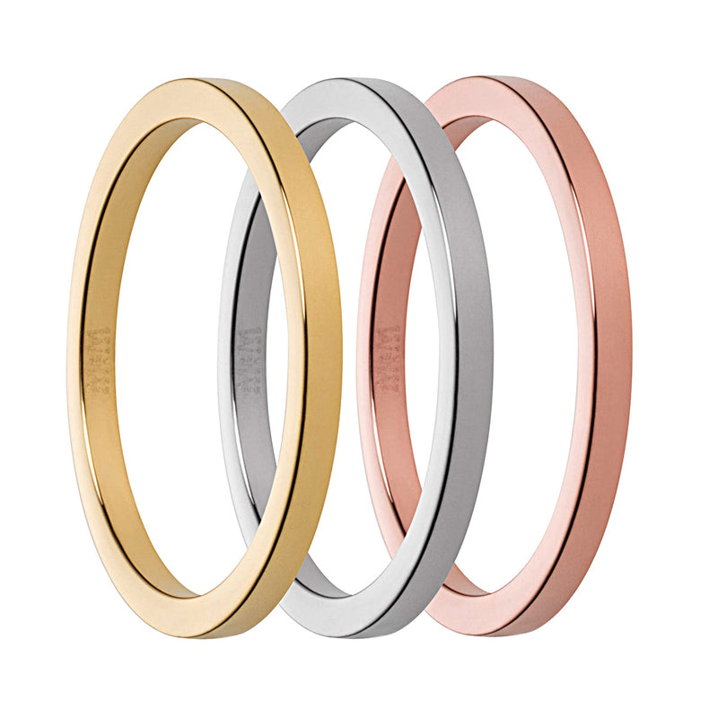 M&M Ring Best Basics | Modell  258 | MR3258-152 |4041299029408