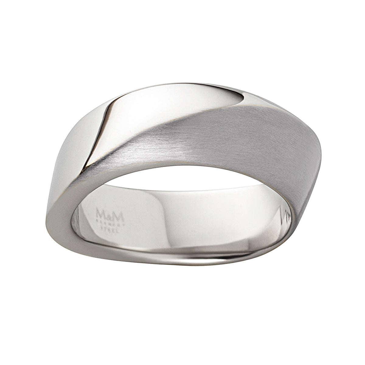 M ring mens shop