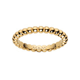M&M Ring Best Basics Gold | Modell  353 | MR3353-452 |4041299033580
